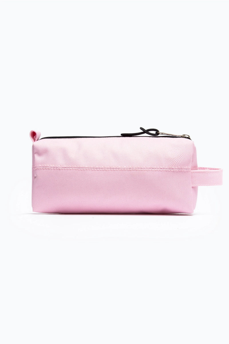 Pencil Pouch - Pink – Taylor'd Trends