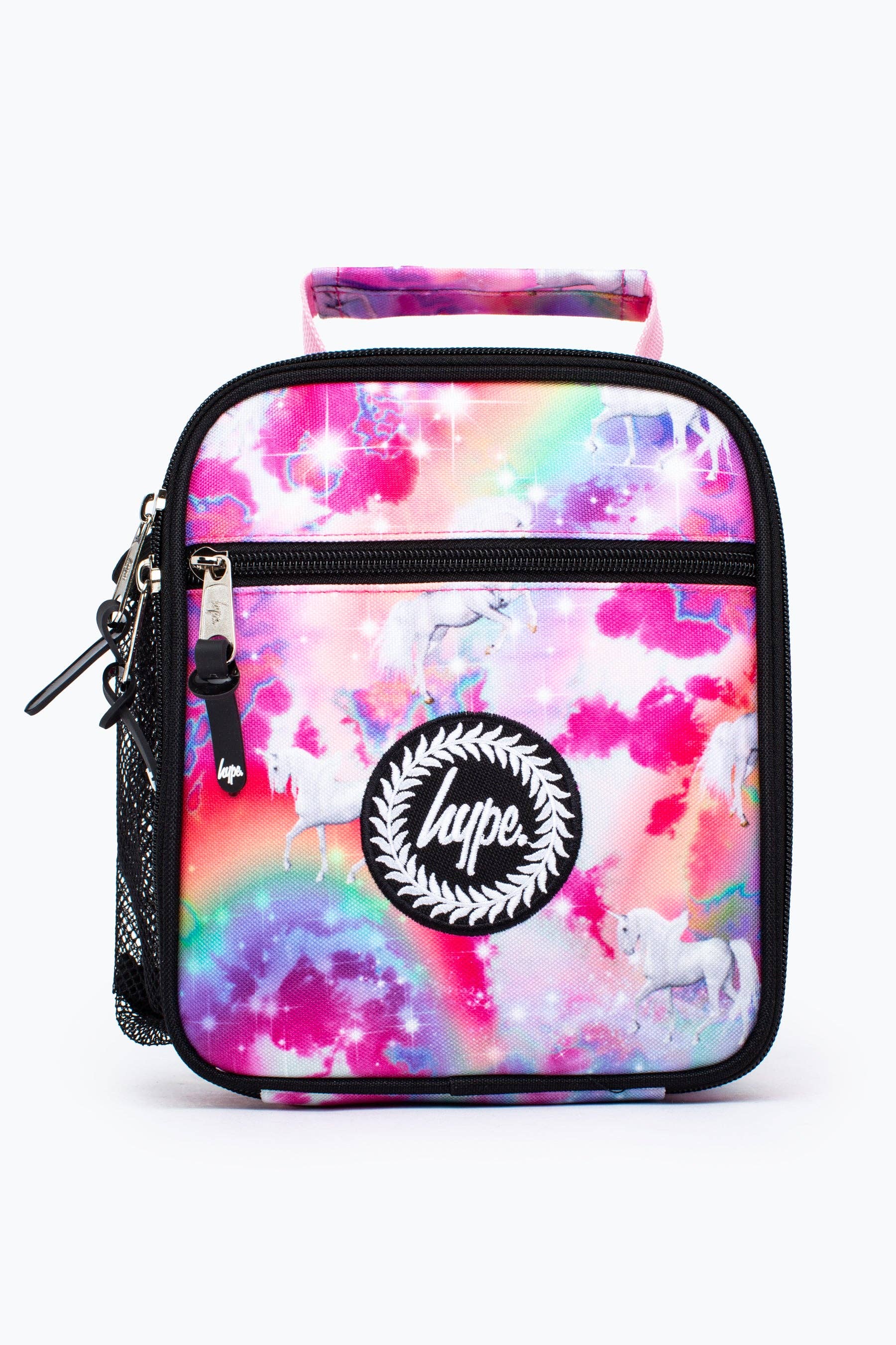 Hype unicorn lunch bag on sale